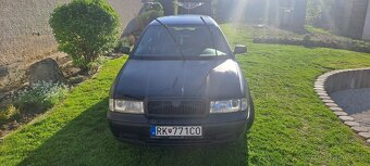 Predám Škoda octávia - 4