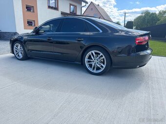 Audi A8 3.0 tdi 2017 - 4