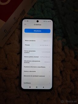 Xiaomi Redmi 13 - 8/256 GB - 4