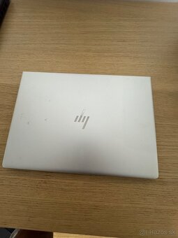 HP EliteBook 840 G6 – i5 - 4