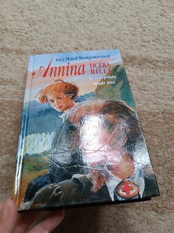 Anna zo Zeleného domu - 4