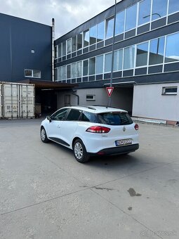 Renault Clio Grandtour 0.9 TCE 66KW - 4