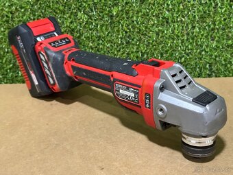 Einhell TP-AG 18/125 CE Q Li Uhlová brúska - 4