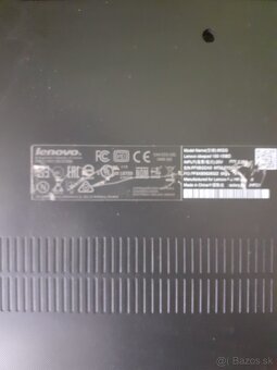 Lenovo - 4