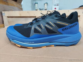 Znížená cena Salomon Pulsar Trail + navigácia - 4