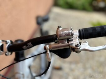 Horský Bicykel GIANT TERRAGO 26” - 4