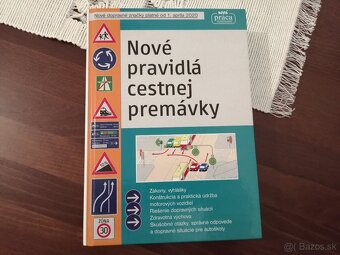 Nové pravidlá cestnejj premávky - 4