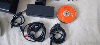 Xbox360 s hrami - 4