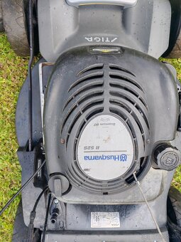 Husqvarna Brigs Stiga - 4