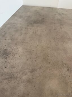 Písací stôl 120 x 60 cm - 4