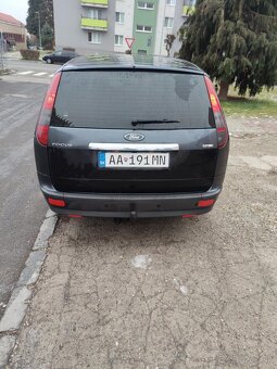 Ford - 4