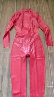 Latexovy catauit - Collection LateX - 4