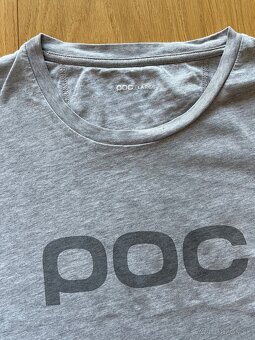 2x POC panske tricko L - 4