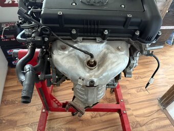 Motor g4fa Hyundai KIA 1,4cvt - 4
