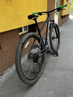 specialized rockhopper 29 - 4