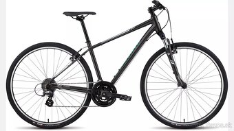 specialized ariel damsky bicykel - 4