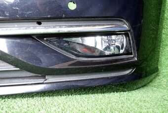 vw golf nárazník 2017+ - 4