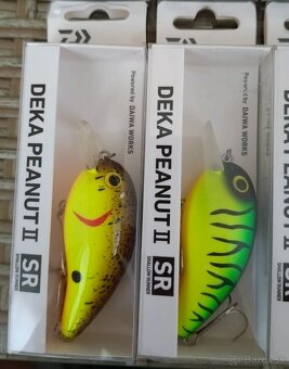Daiwa - 4