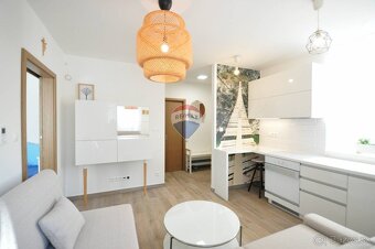 PREDAJ, 2-izbový APARTMÁN, Tatranská Lomnica - 4