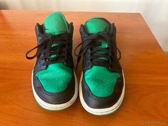 Nike air Jordan 1 low 42 - 4