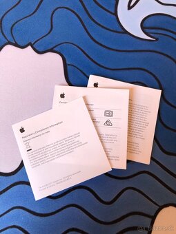 Apple Lightning to 3.5mm Jack Adaptér - 4