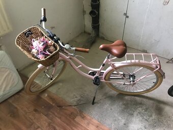 Mestský bicykel CTM Fiore - 4