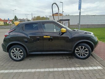 Nissan juke r.v.2015 len 95tis.km - 4