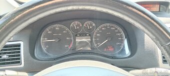 Peugeot 307SW 1.6HDi 2006 - 4