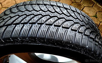 alu R18 5x114,3 orig. Hyundai + Kia, zimné pneu 235/50, TOP - 4