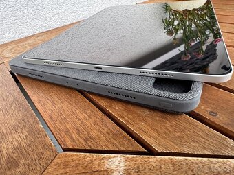 Ipad Pro 5gen M1 12,9" 256Gb WiFi s klavesnicou a Pen 2 - 4