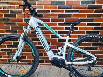 Dámsky e-bike Crussis e-Fionna - 4