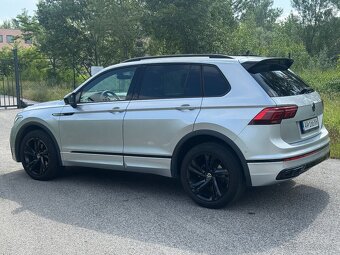 Volkswagen Tiguan 2.0 TDI EVO R-Line 4Motion DSG - 4