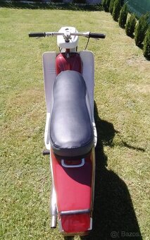 Jawa 20 - 4