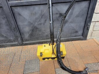 Kärcher tepovacia hlavica pw 30/1 na tepovanie kobercov pred - 4