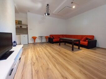 1 izbový byt, zariadený, dlhodobý prenájom - 4
