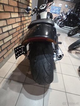 BD Vroad Muscle - 4