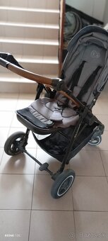 Kinderkraft allroad - 4