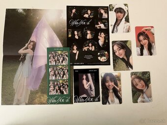TWICE with youth album - 4