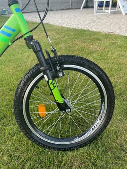 Bicykel - 4