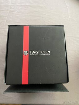 TAG Heuer CARRERA - 4