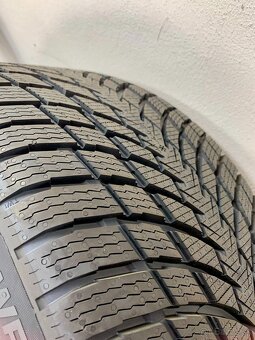 Nokian WR Snowproof P - 4