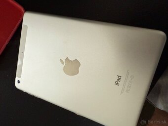 Predam iPad mini 2 16GB cellular - 4