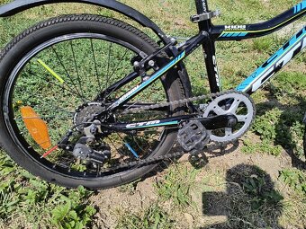 Detsky bicykel CTM JERRY 2.0 20 - 4