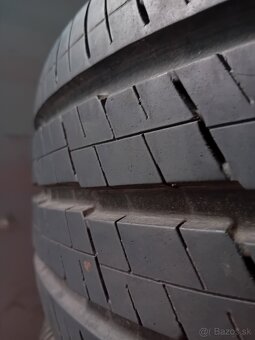 235/65R16C Continental Vanco2 - 4