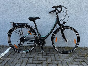 Bicykel KELLYS Avenue 70 430 / 28″ / M / - 4