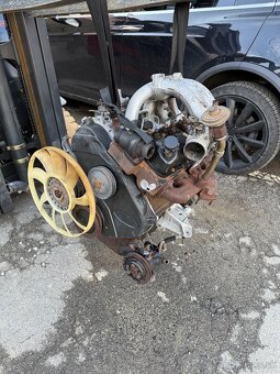 Ford Tranzit 2.5 d 51kw - 4