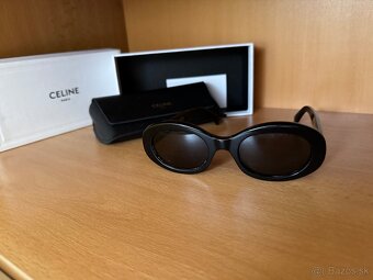 Celine slnečné okuliare - 4