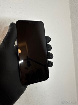 iPhone 12 mini 64Gb Stav batérie 100% batéria vymenená - 4