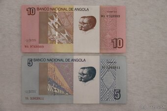 Unc bankovky č.18 - 4