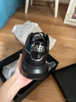 Karl Lagerfeld - 4